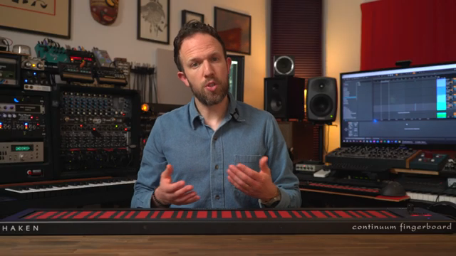 This 'every note gets its own road' approach is what makes it possible for MPE to give you that continuous and independent control over…