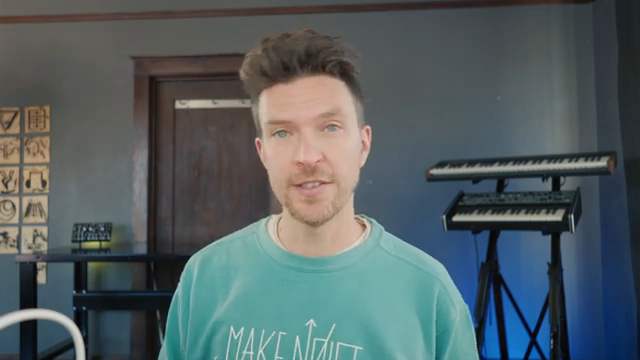 Span and activate give us three ways to create different patterns of functions from the eight channels of polymaths.