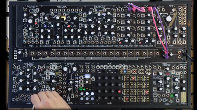 Make Noise PoliMATHS: A Deep Dive into Span Modes and Modular Possibilities