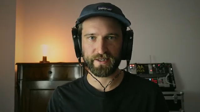 Pick Yourself: Breathing Life into Flat Sounds—The Secret Modulation Nebula