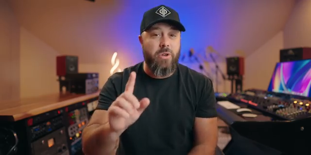 The single most important thing to having a successful music career is personal relationships.