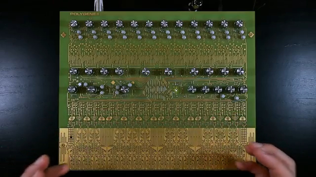 Oscillator Sink’s Polygene 2: A Synthesizer That Breathes Light and Memory