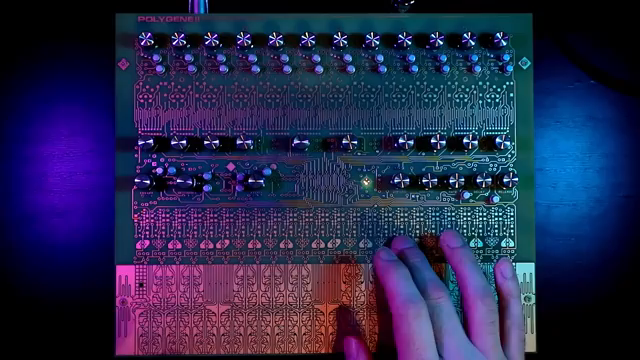 I hope I've been able to give you an overview of what it can do and why it is special.