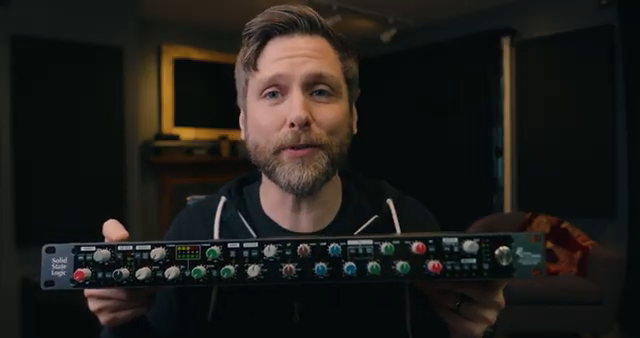 Andrew Chapman Creative’s 2025 Gear Gauntlet: Hits, Misses, and Mic Mayhem