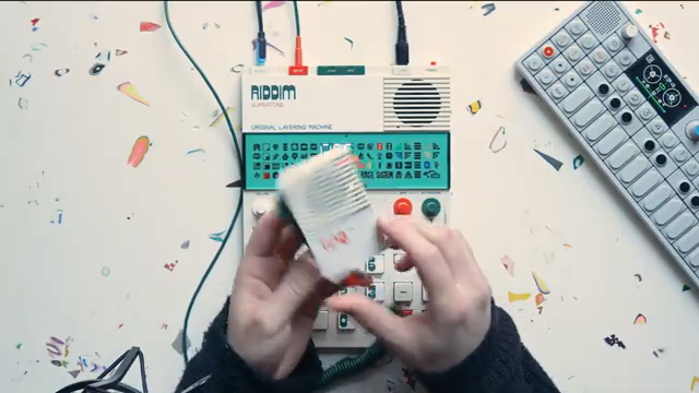 This is exactly the type of gizmo or gadget that I would buy.