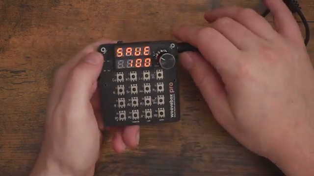 Free Beat’s Woovebox Jam: No Cuts, All Chaos – Aussie Style