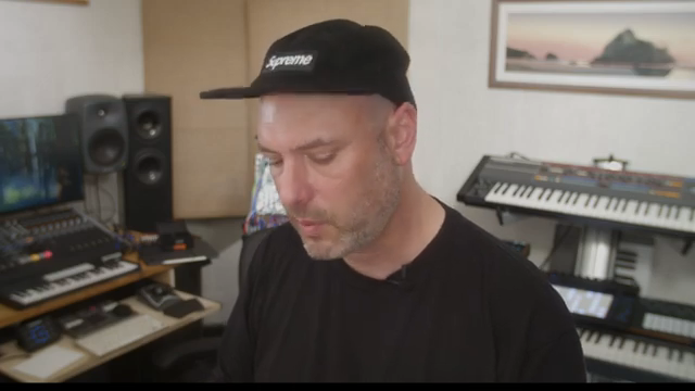 This is where sidechain can be helpful.