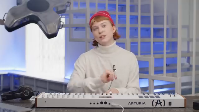 SEM-V is a next-generation virtual instrument that faithfully captures the sound and feel of the legendary Oberheim SEM, while expanding it…