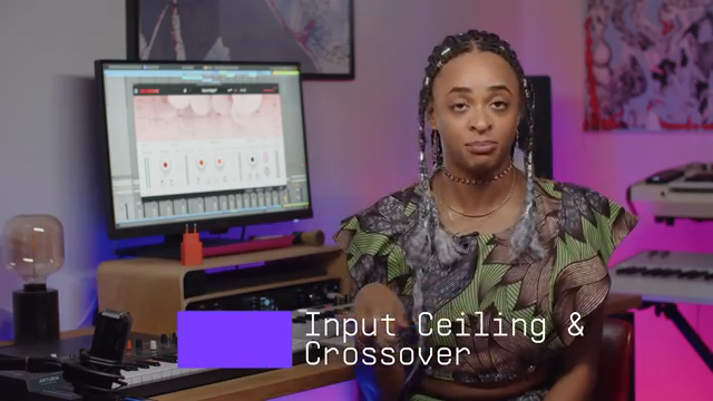 Arturia Mix DRUMS: Architectural Impact for Modern Drum Processing