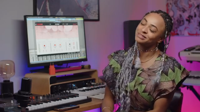 Mix Drums is a powerful yet accessible effect designed to enhance your drum sound with character, energy, and weight.