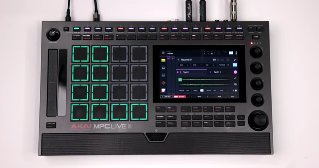 MALO BEATS Flips the Script: MPC Live Encoder Hacks That Chop Like a Chef’s Knife