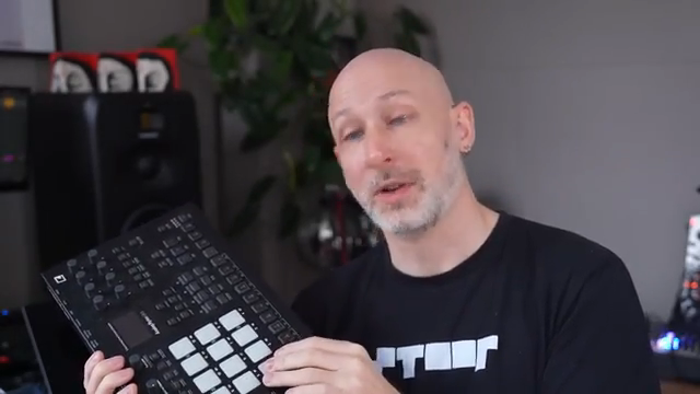 Underdog Electronic Music School: When Less Is More – The Perkons vs. Rytm Showdown