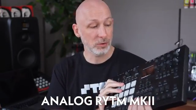 This is a wonderful piece of gear. It has so much capability and things that it can do.