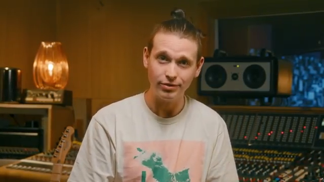 It's here you can really tap into your inner mad scientist and patch together a seemingly endless array of sounds.