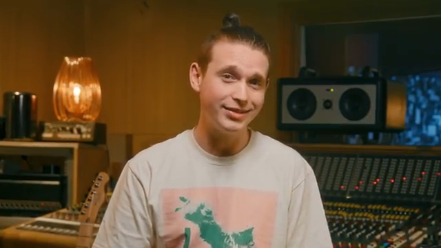 When you pan your outputs left and right, you get an enormous swirling stereo image that makes your tone sound like it's dipped in a vat of…