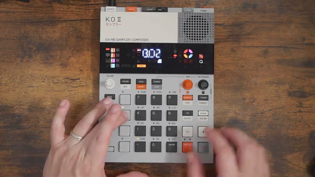 Free Beat’s KOII Adventure: Quirky Sampler or Outback Oddity?