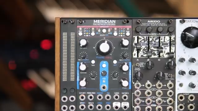 Even though these are cool little lights, they're not just cool little lights, they've got a couple of functions on them that I've used…