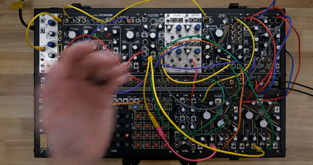 Make Noise MultiMod: Eightfold Modulation Mayhem in the Modular Realm