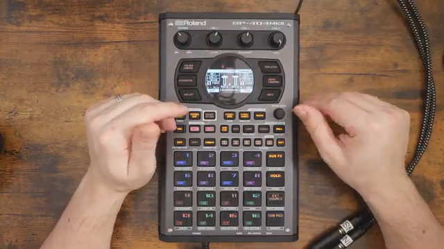 The name DJ mode seems maybe a little, not misleading, but almost selling this short. Like this is like a whole performance mode that I…