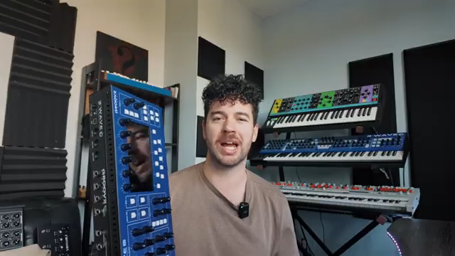 It sounds the best out of any of the wavetable synths I've tried.