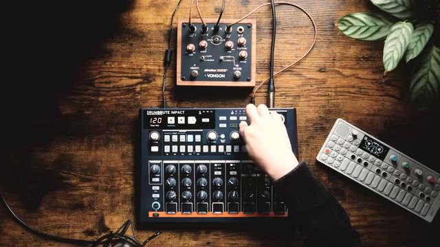 The Unperson’s Polymeter Playground: Rhythms That Refuse to Behave