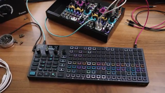 This is not just a maintenance update, it's a meaningful evolution that keeps the OxyOne at the cutting edge of modern sequencing.