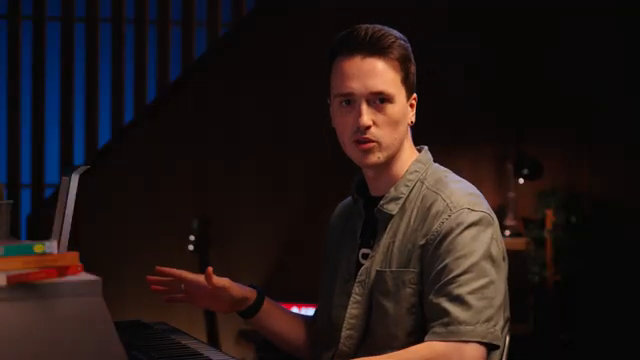 ROLI Airwave: Redefining Expressive Control in the Digital Studio