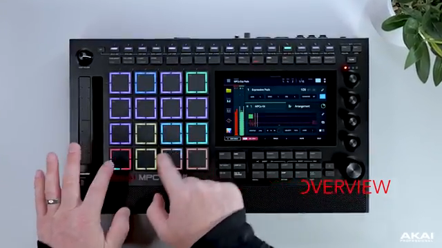 Our next generation in standalone MPC technology, delivering unmatched power, performance and speed, pushing the boundaries of standalone…