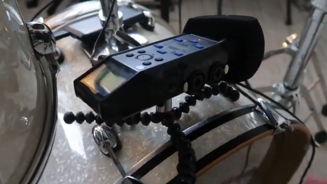 We will absolutely be doing a follow-up video where I plug all of my mics right into this.