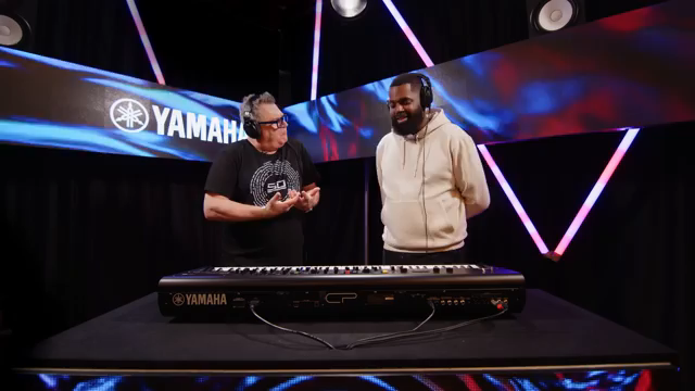 It's like a different bed, both really comfortable beds, but one of them has a little bit more fluff to it.