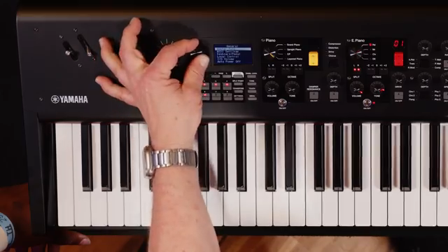 Yamaha Synths Official Unveils CP73 OS v2.0: A Stage Piano Update with Depth and Finesse