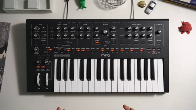 But one nice thing about this is it's a non-destructive process.