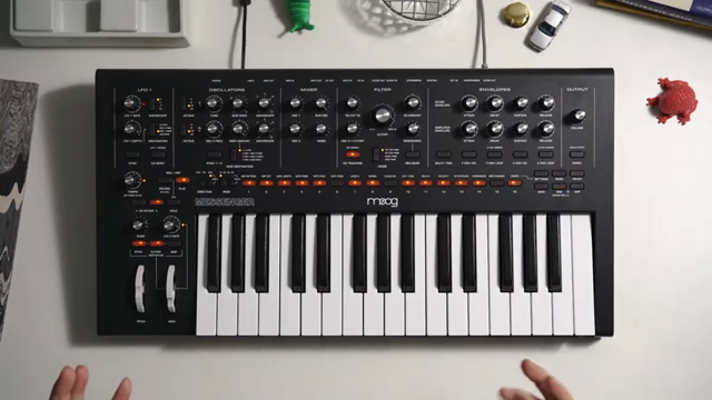 With parameter automation and recording, we can get some really interesting results where we can add a lot of movement and animation for…