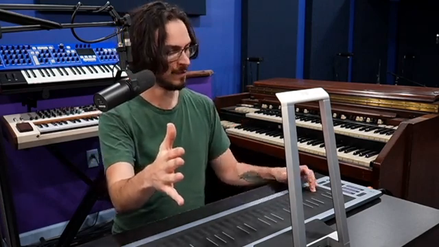 ROLI Airwave: 10 Wild Workflows for Expressive Control