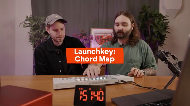 Novation’s Launchkey Meets Klevgrand: Two Hours, One Track, Infinite Workflow Lessons
