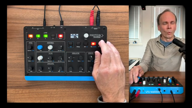 In the normal mode, whatever key you press would chromatically transpose your sequence. But it can be snapped to a grid.