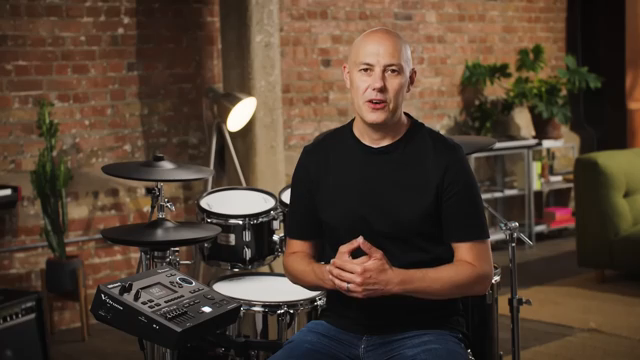 The coach function has long been a staple of V-Drums, but in the V51 module it's been seriously upgraded with a new set of tools to help…