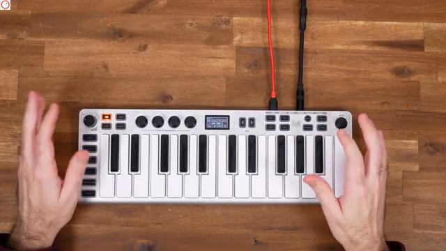 SYNTH ANATOMY Unleashes the ESI Xsynth: The ROMpler-Virtual Analog Mashup Nobody Saw Coming