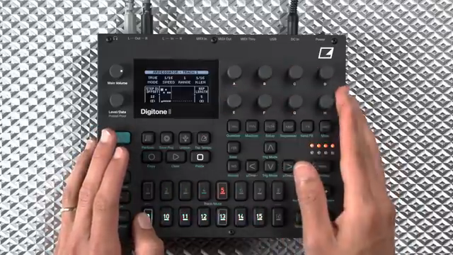 Elektron Digitone II OS 1.10: Chord Modes, Kit Previews, and Workflow Upgrades