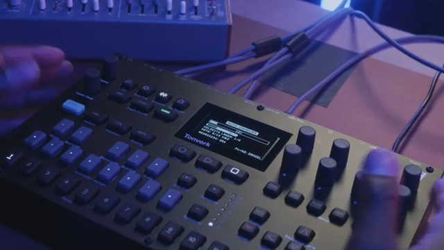 Elektron Tonverk: Polyphonic Playground Meets Routing Powerhouse