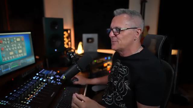 Creative Sauce Unleashes CHANNEV: Free Channel Strip with Bite