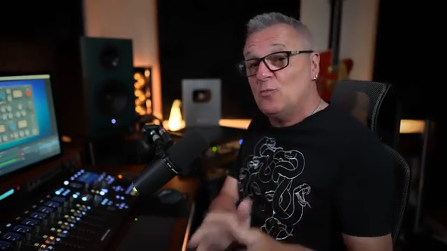 I think it sounds really, really good.