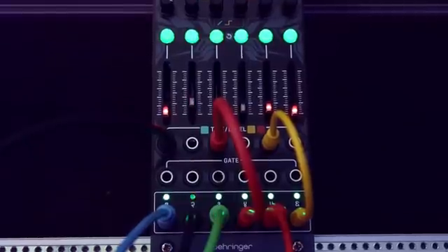 Steps is the Swiss army knife of modulation.