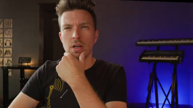 Sub-mixing and bipolar oscillations are great for using polymaths outside of the QXG context, but probably also for things we haven't…