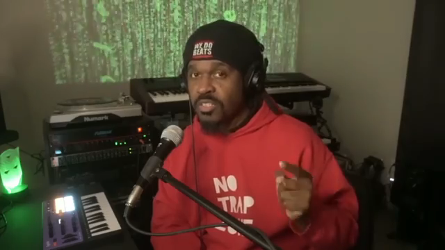 Now you can use these sounds and flip them in your own way.