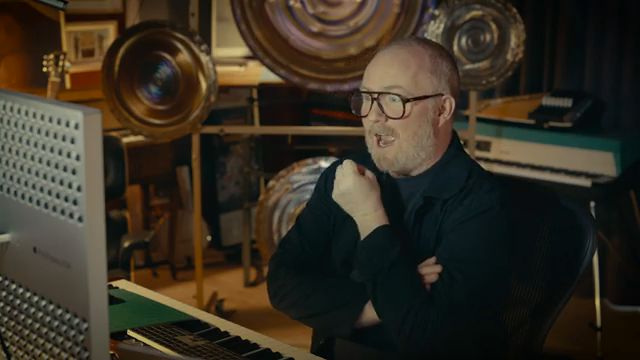 If anything is worth having fun with with orchestral samples is creating the impossible.