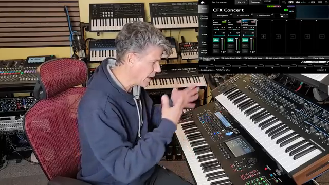 Scott’s Synth Stuff Unleashes a £100 Second Keyboard Hack for MODX & Montage