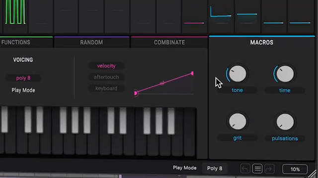 Arturia Pigments 6: Modal Engine Dissected – A Track Breakdown in Digital Detail