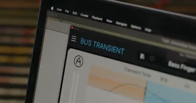 This plugin is a powerful multi-bump transient shaper and in this project it's been used across almost every track, from drums and bass, to…