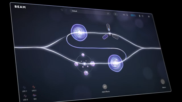 If you thought delay couldn't be rethought, well, think again as we take a look at taps and portals from Lunacy Audio.